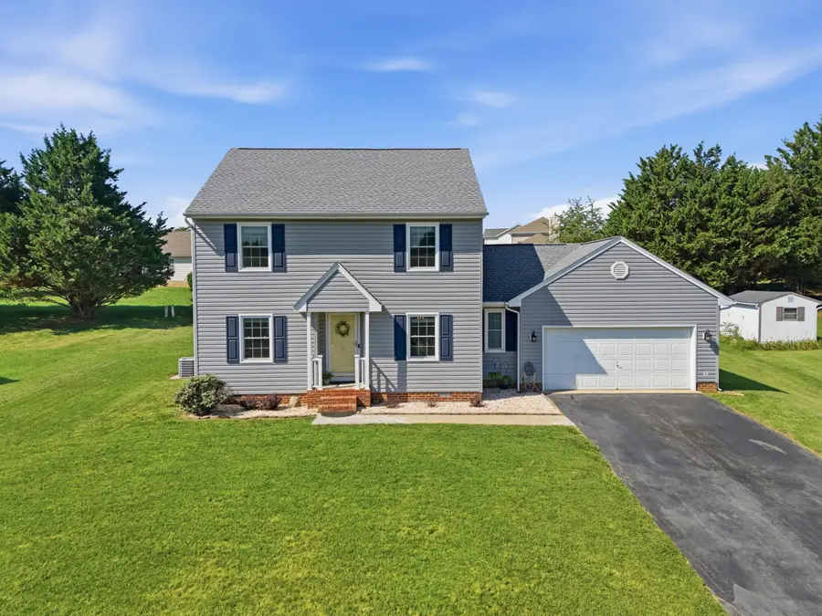 21 Amelia Dr, Waynesboro, VA 22980 - #3