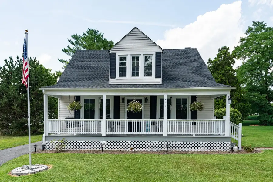 544 Battlefield Rd, Crimora, VA 24431 - #2