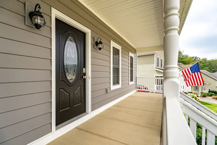 209 Bell Creek Dr, Staunton, VA 24401 - #3