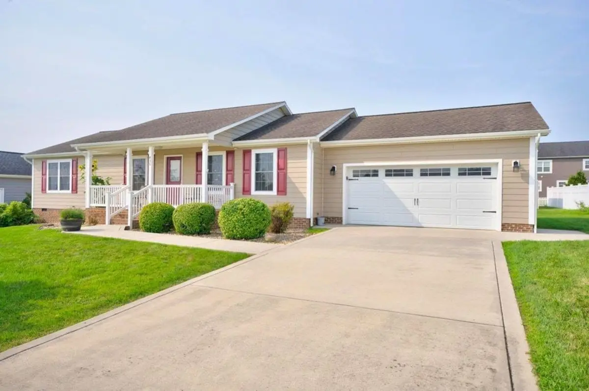 430 Coyote Run, Broadway, VA 22815 - #1