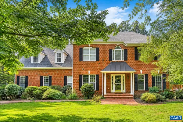 292 Keswick Glen Dr, Keswick, VA 22947