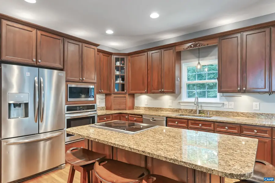 292 Keswick Glen Dr, Keswick, VA 22947 - #3