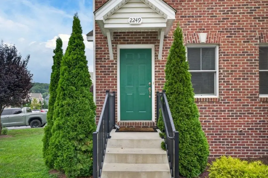 2249 Deyerle Ave, Harrisonburg, VA 22801 - #2