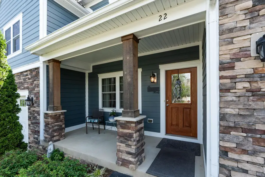22 Spring View Dr, Staunton, VA 24401 - #2