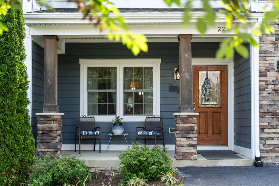 22 Spring View Dr, Staunton, VA 24401 - #3