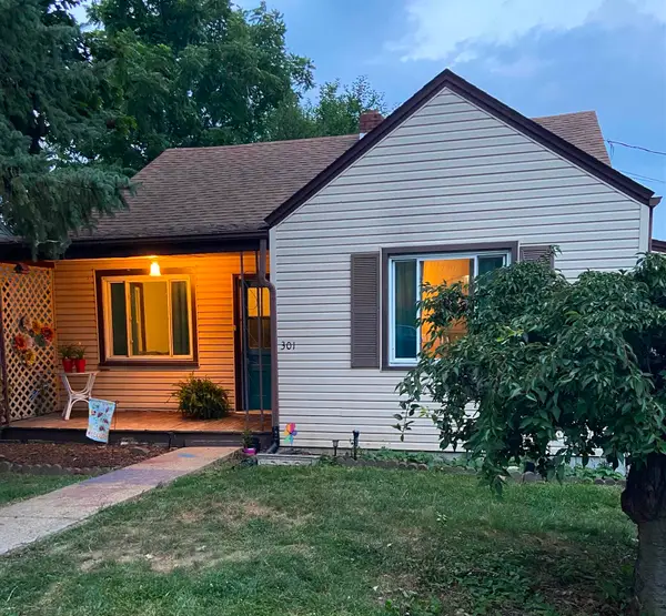 301 Grubert Ave, Staunton, VA 24401
