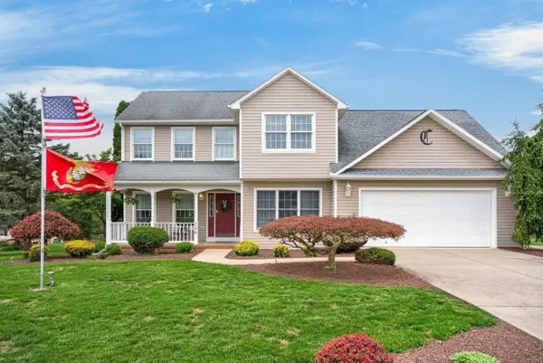 766 Sugar Maple Ln, Rockingham, VA 22801