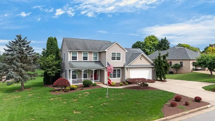 766 Sugar Maple Ln, Belmont Estates, VA 22801 - #2