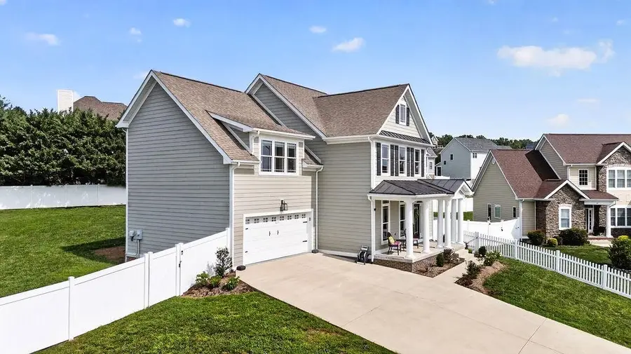 47 Windsong Ct S, Fishersville, VA 22939 - #2