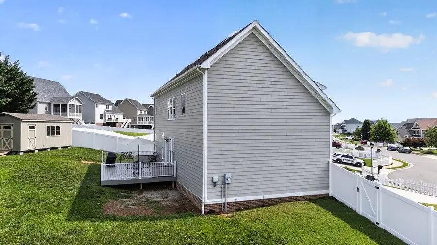 47 Windsong Ct S, Fishersville, VA 22939 - #3