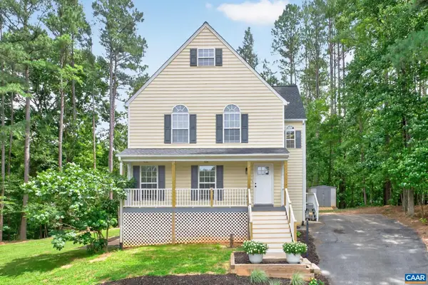 95 Magnolia Ct, Barboursville, VA 22923