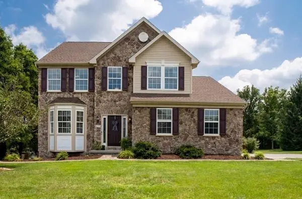209 Buchanan Dr, Broadway, VA 22815