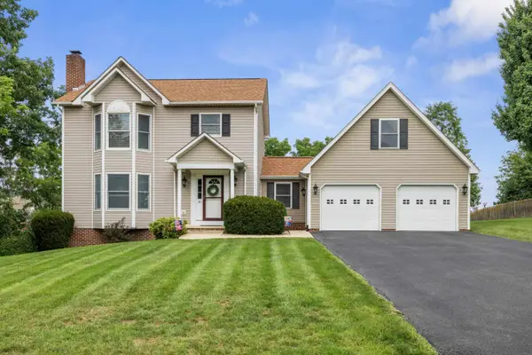 36 Pambrook Dr, Fishersville, VA 22939