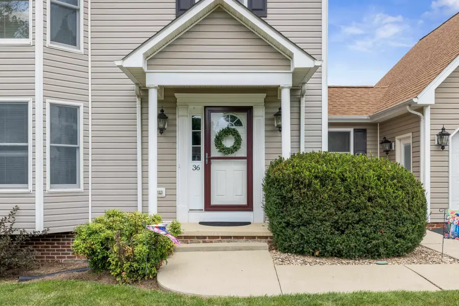 36 Pambrook Dr, Fishersville, VA 22939 - #3