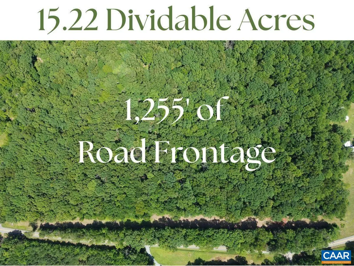Stage Junction Rd, Columbia, VA 23038 - #1