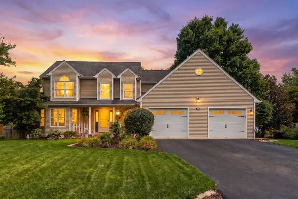 69 Emerald Hill Dr, Fishersville, VA 22939