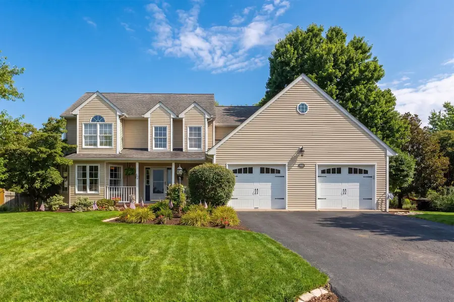 69 Emerald Hill Dr, Fishersville, VA 22939 - #2