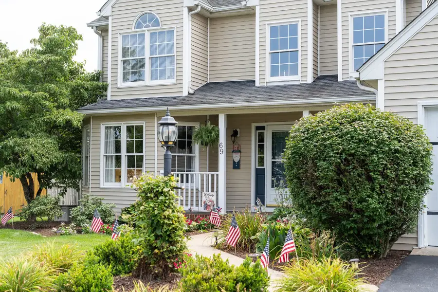 69 Emerald Hill Dr, Fishersville, VA 22939 - #3