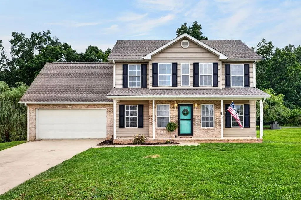 7 Little John Ct, Waynesboro, VA 22980 - #1