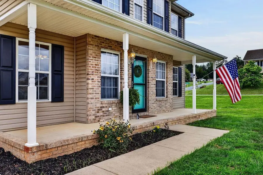7 Little John Ct, Waynesboro, VA 22980 - #2