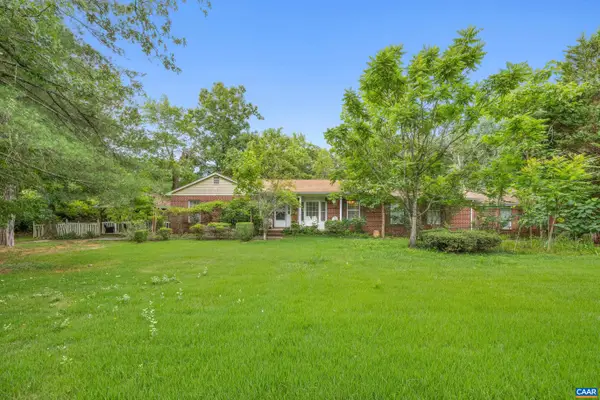 5705 Louisa Rd, Keswick, VA 22947