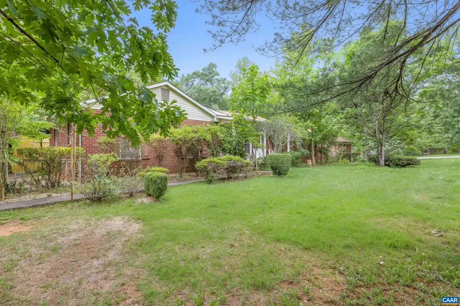 5705 Louisa Rd, Keswick, VA 22947 - #2