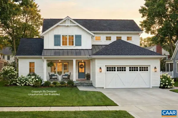 186 Palmer Pl, Ruckersville, VA 22968