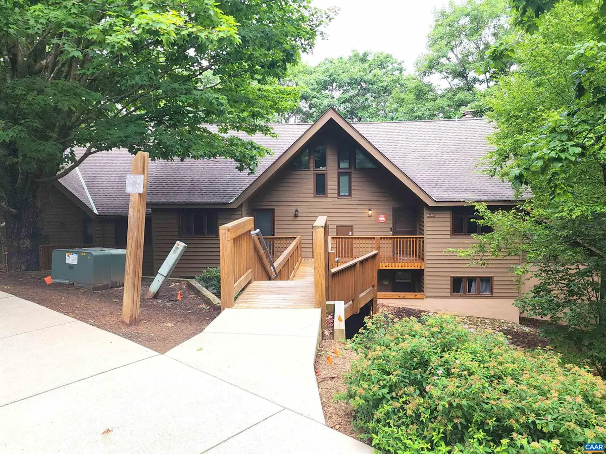 764 Laurelwood Condos, Wintergreen Resort, VA 22967 - #1