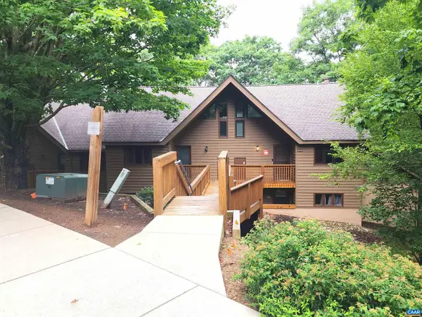 764 Laurelwood Condos, Wintergreen Resort, VA 22967