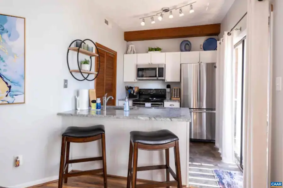 764 Laurelwood Condos, Wintergreen Resort, VA 22967 - #3