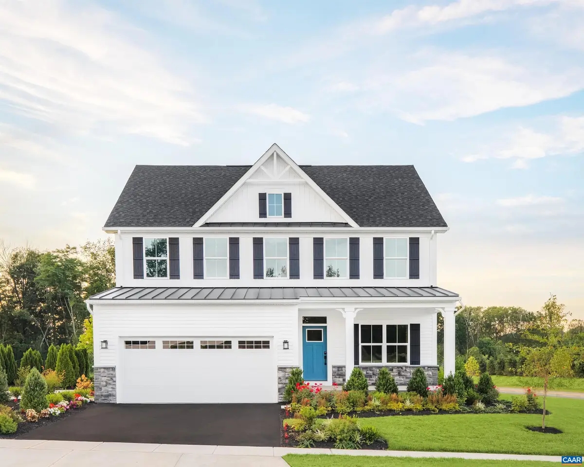 25 Terrapin Trce, Keswick, VA 22947 - #1