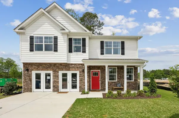 209 Chamberlain Dr, Staunton, VA 24401