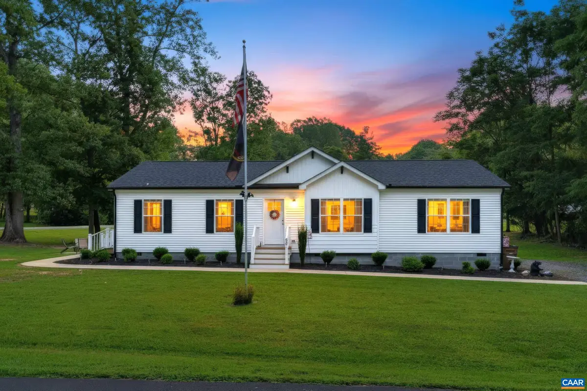64 Pine Rd, Louisa, VA 23093 - #1