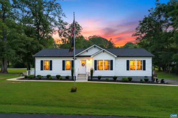 64 Pine Rd, Louisa, VA 23093
