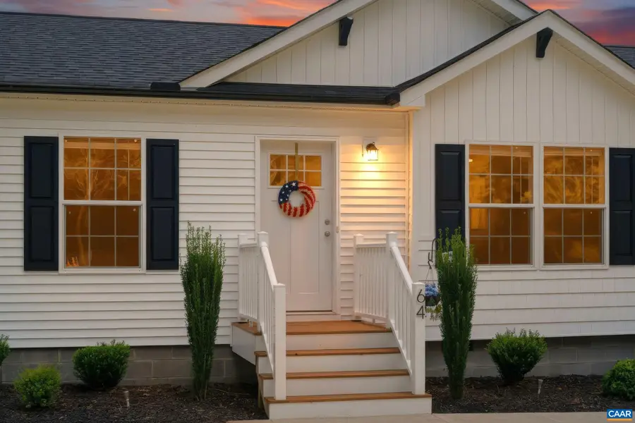 64 Pine Rd, Louisa, VA 23093 - #3