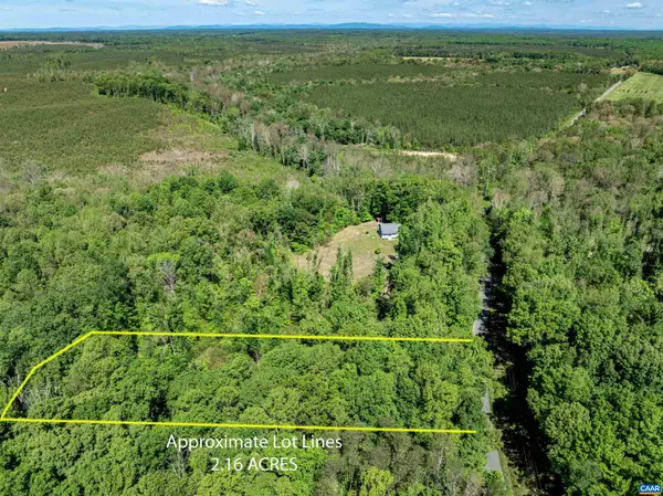 TBD Old Mountain Rd E, Louisa, VA 23093