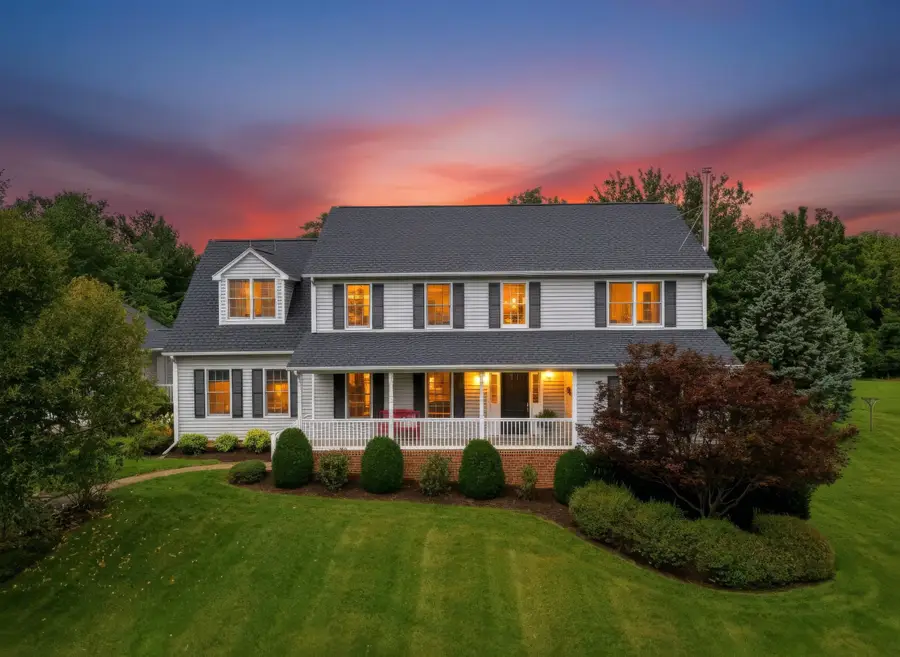 455 White Oak Gap Rd, Staunton, VA 24401 - #2