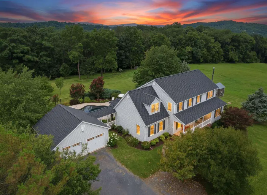 455 White Oak Gap Rd, Staunton, VA 24401 - #3