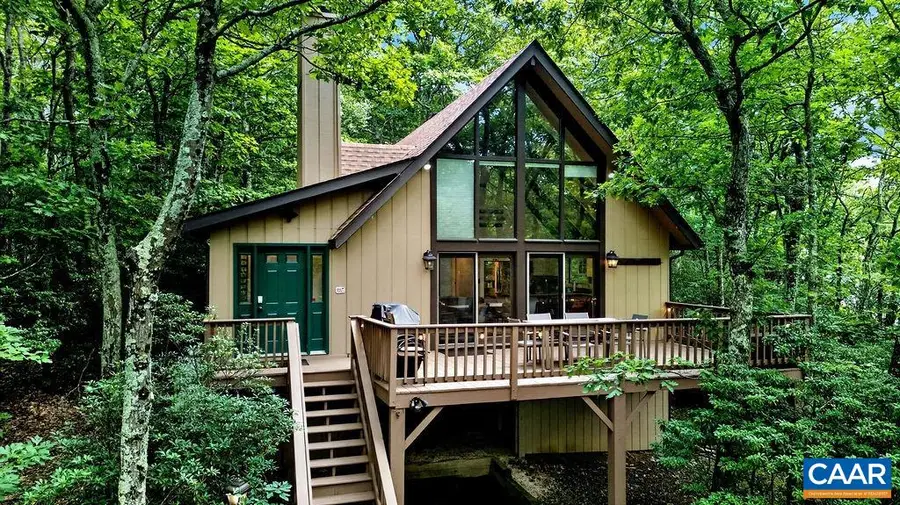 23 Blackrock Cir, Wintergreen Resort, VA 22967 - #2