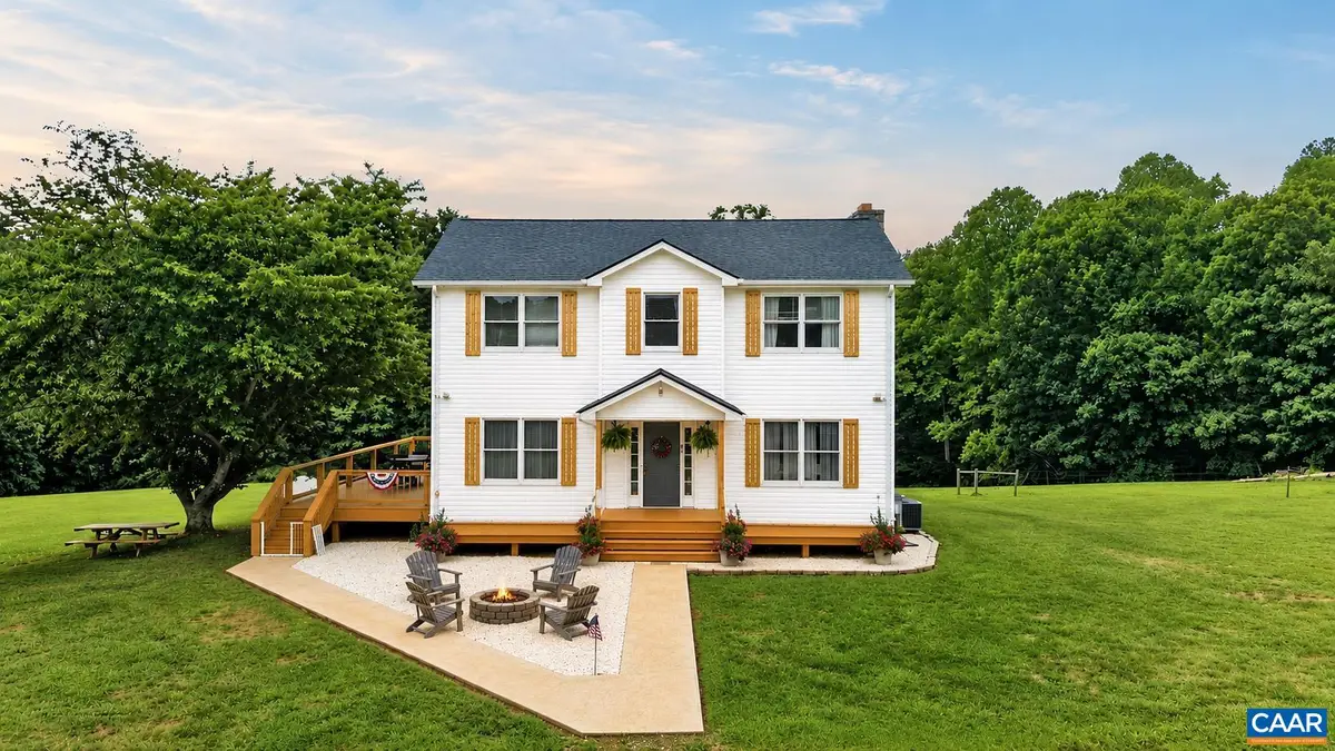965 Horseshoe Dr, Arrington, VA 22922 - #1