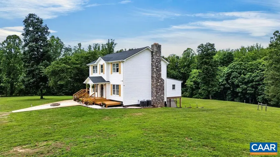 965 Horseshoe Dr, Arrington, VA 22922 - #3