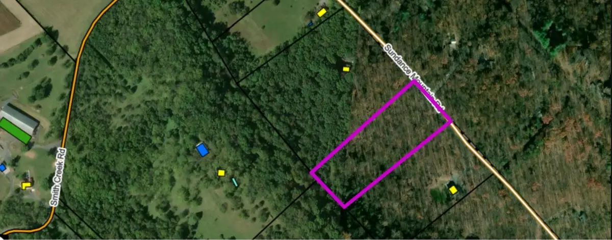 0 Sundance Mountain Rd, New Market, VA 22844 - #1