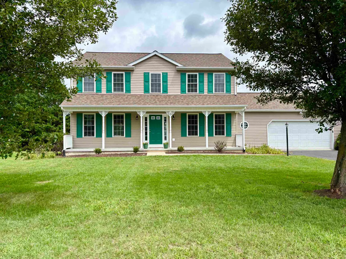 22 Ashley Rd, Stuarts Draft, VA 24477 - #1