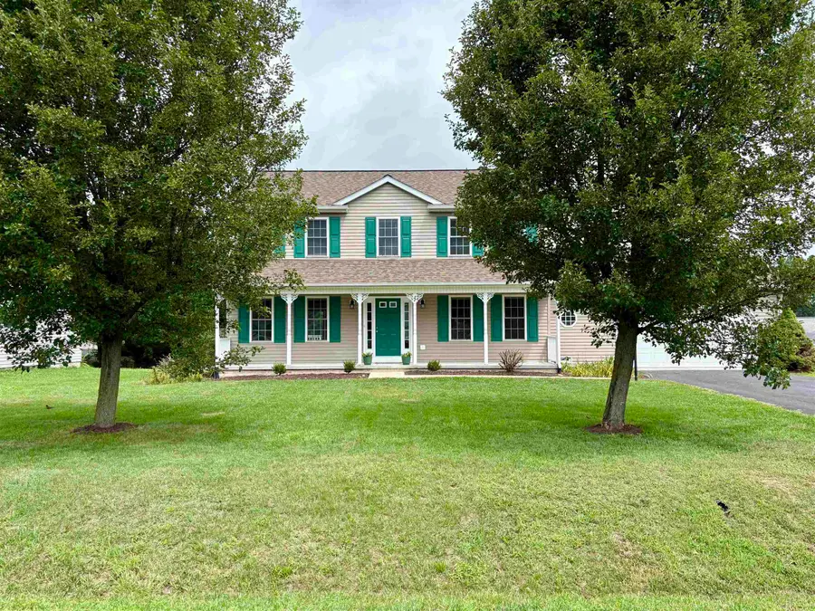 22 Ashley Rd, Stuarts Draft, VA 24477 - #2