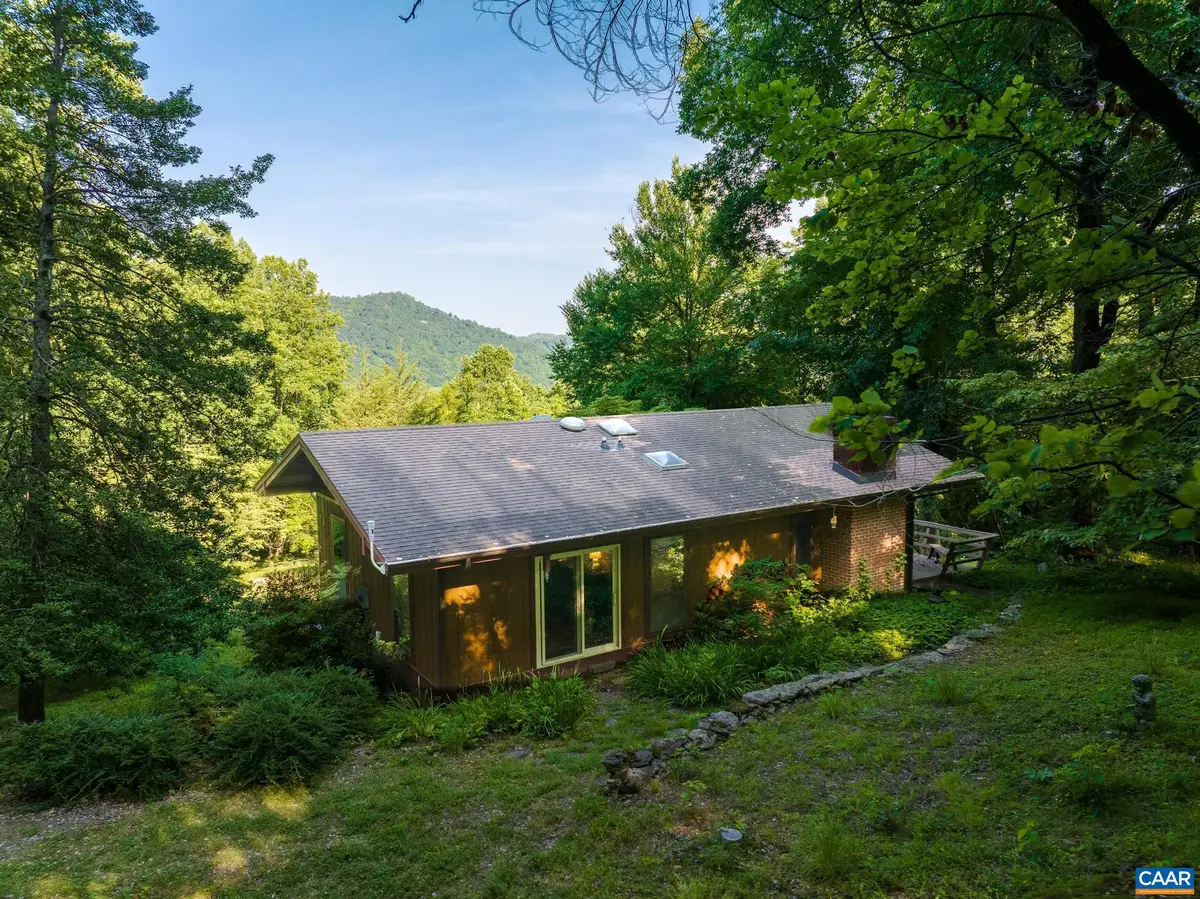 329 Jones Mountain Rd, Madison, VA 22727 - #1