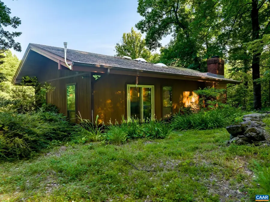 329 Jones Mountain Rd, Madison, VA 22727 - #2