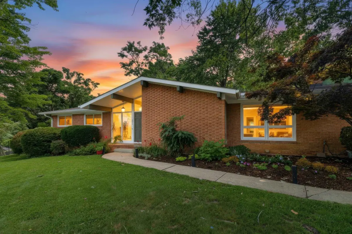 1214 Woodcrest Cir, Harrisonburg, VA 22801 - #1