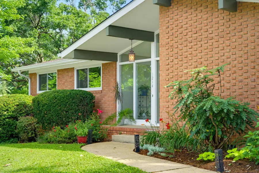 1214 Woodcrest Cir, Harrisonburg, VA 22801 - #3