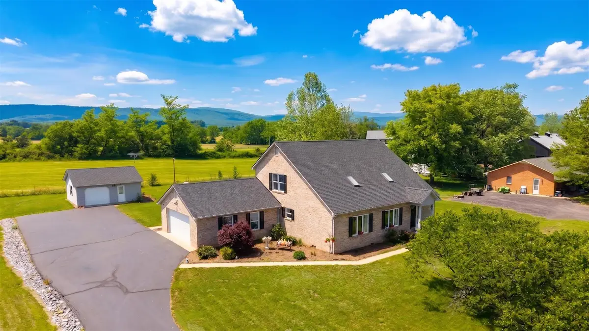 1802 North River Rd, Mount Solon, VA 22843 - #1