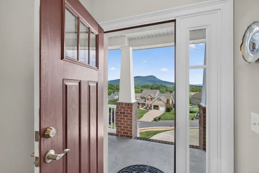 1540 Marigold Cir, Massanetta Springs, VA 22801 - #3